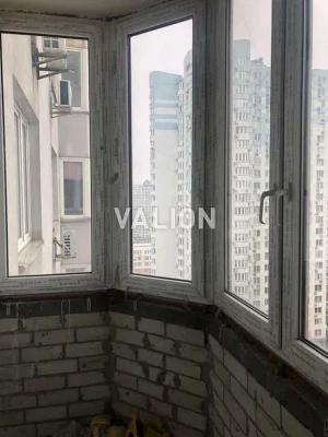 Продаж 1-к квартири вул. Єлизавети Чавдар 5
