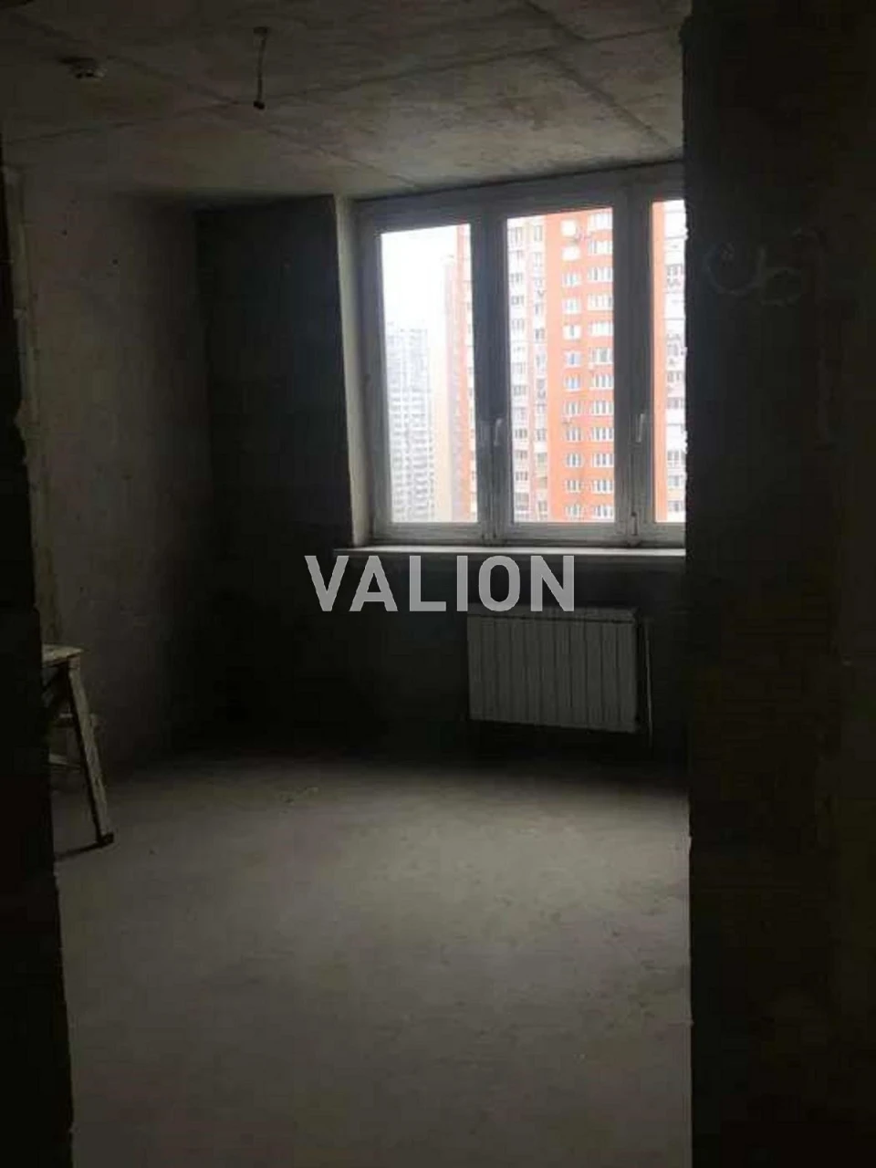 Продаж 1-к квартири вул. Єлизавети Чавдар 5