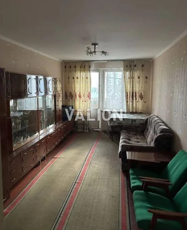 Продаж 3-к квартири просп. Володимира Івасюка 44