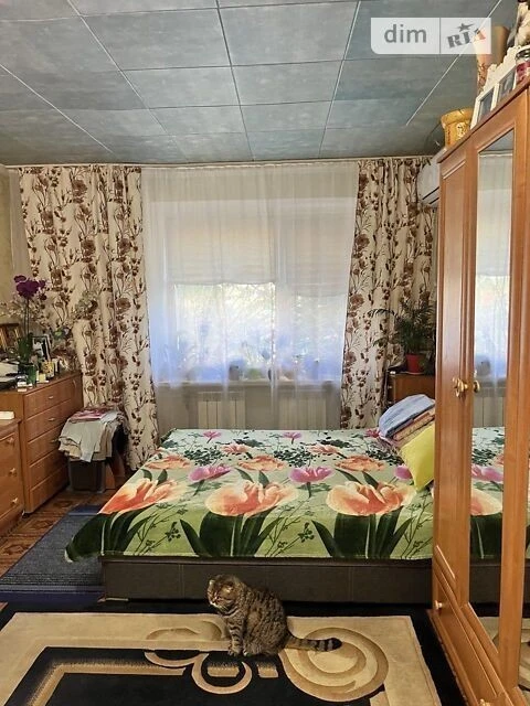 Room for sale 48 sq. m. on Petra Vershyhory St. 7 • ID 29569