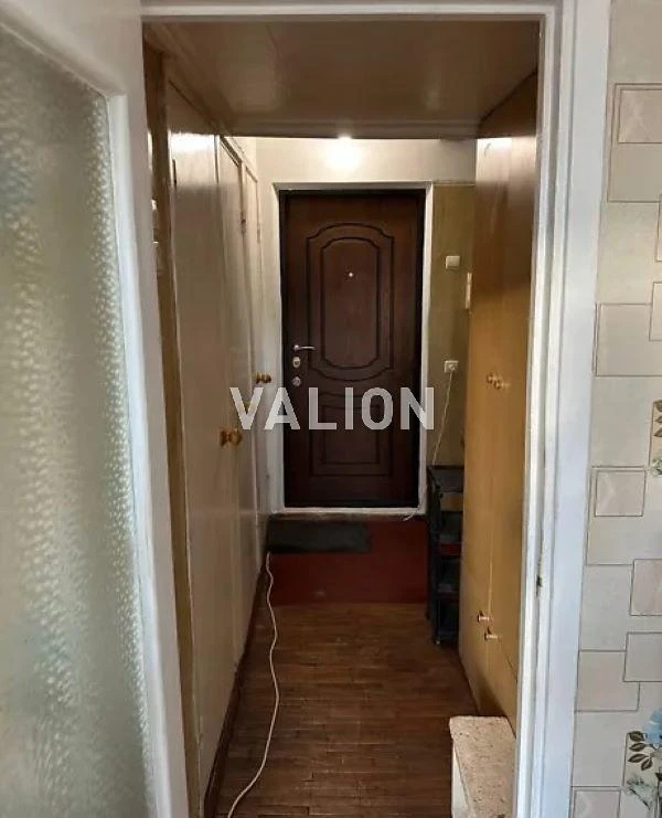 Продаж 3-к квартири просп. Володимира Івасюка 44