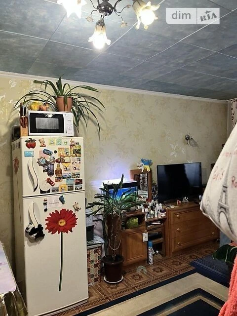 Room for sale 48 sq. m. on Petra Vershyhory St. 7 • ID 29569