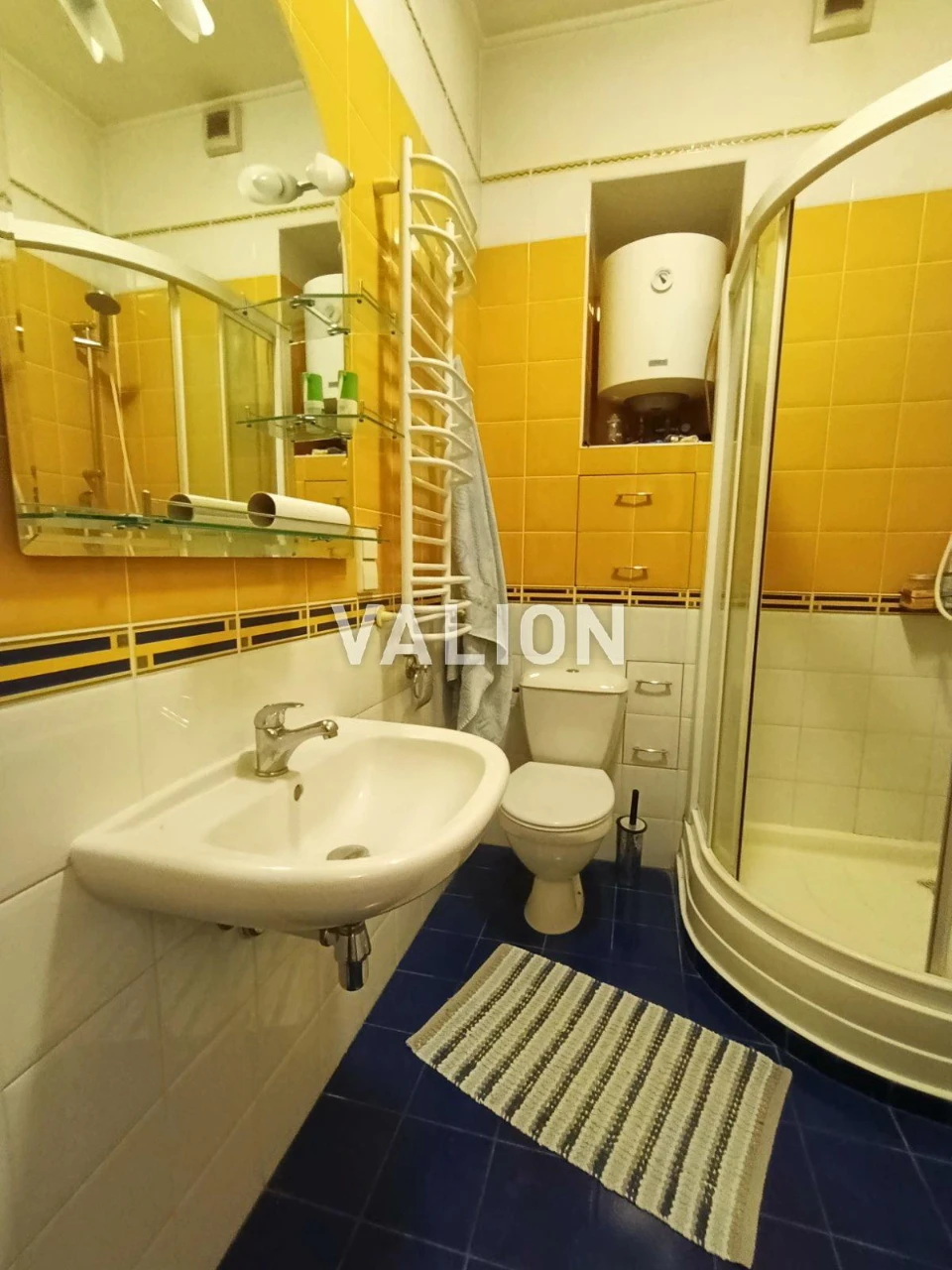 Продаж 4-к квартири вул. Срібнокільська 14а. м.Позняки