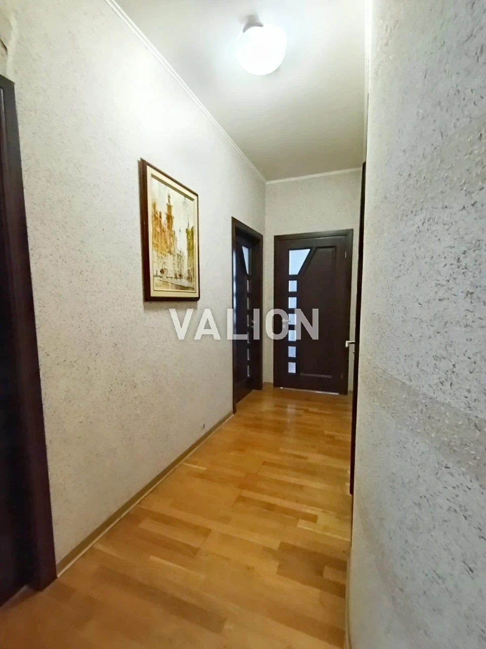 Продаж 4-к квартири вул. Срібнокільська 14а. м.Позняки