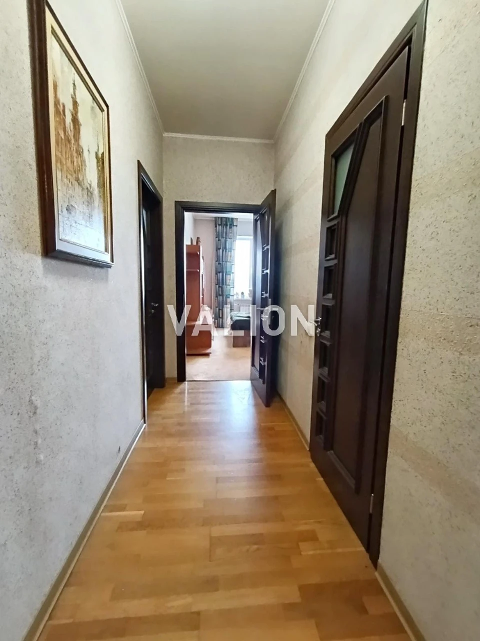 Продаж 4-к квартири вул. Срібнокільська 14а. м.Позняки