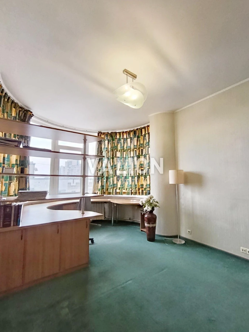 Продаж 4-к квартири вул. Срібнокільська 14а. м.Позняки