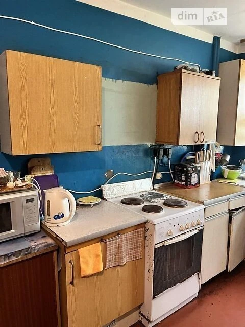 Room for sale 48 sq. m. on Petra Vershyhory St. 7 • ID 29569