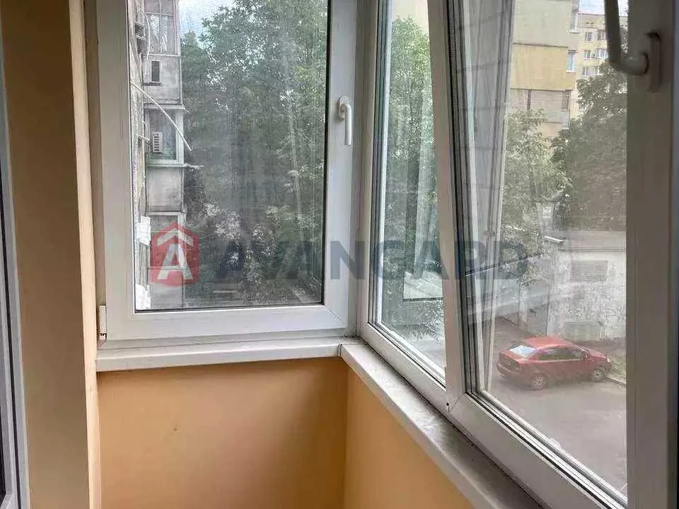 Квартира. Дніпро, Березинська вул.
