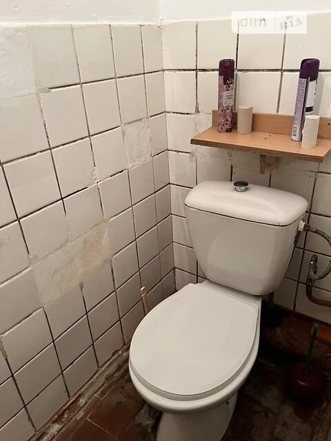 Room for sale 48 sq. m. on Petra Vershyhory St. 7 • ID 29569