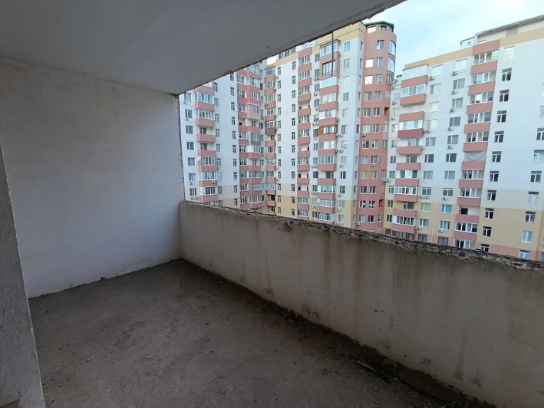 Акапулько. Педагогическая. 163 м. Терраса. 7 этаж. Всего 645