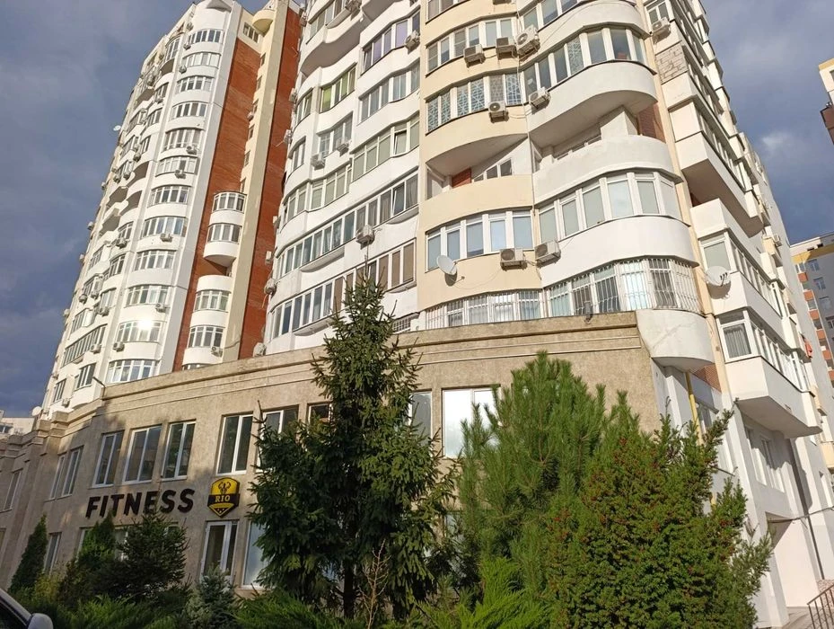 Акапулько. Педагогическая. 163 м. Терраса. 7 этаж. Всего 645