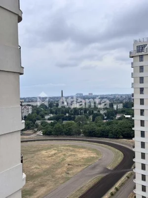 Найкраща ціна на квартиру з видом на Іподром та Море ЖК 63 П
