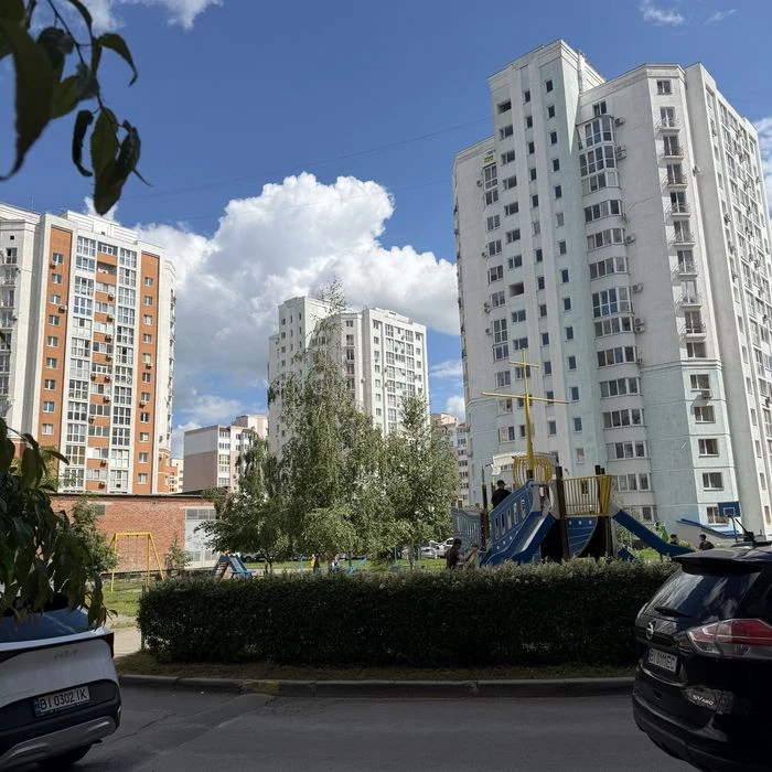 Терміново‼️Новобудова після ремонту Левада Бідного 16  світл