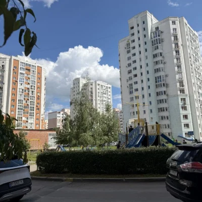 Терміново‼️Новобудова після ремонту Левада Бідного 16  світл