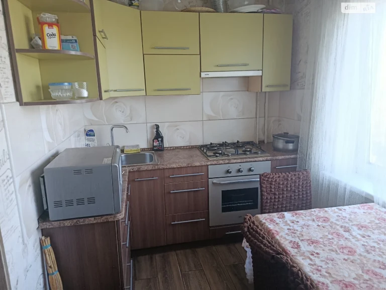 Довгострокова Оренда Квартира Шевченківський