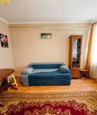 Продам 1-комнатную квартиру в Центре на Новосельского