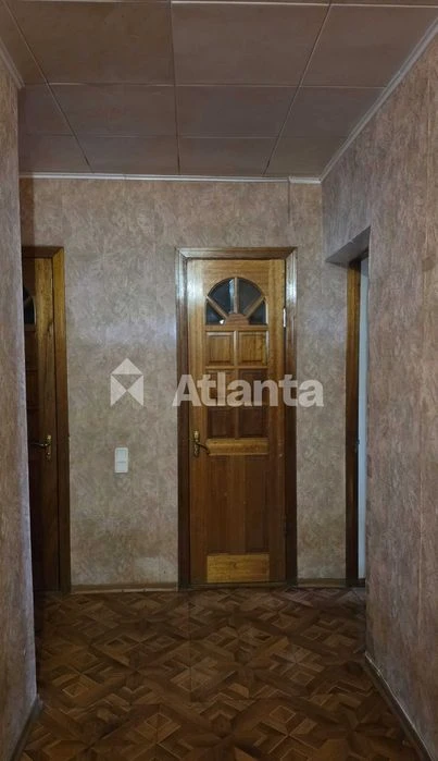 3-кімн. квартира  вул. Героїв Прикордонників / Геранева