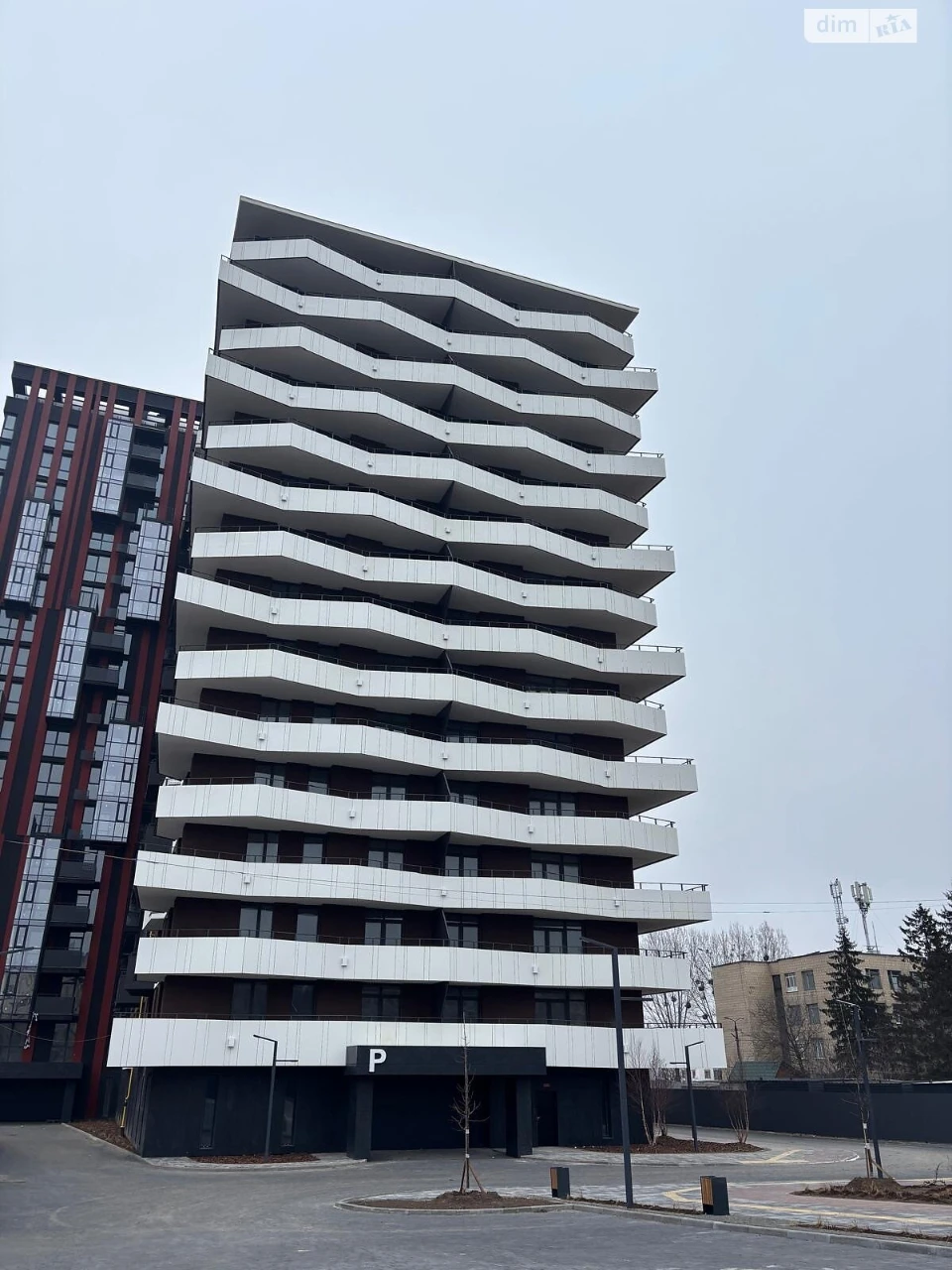 Продаж Квартира Кумбари