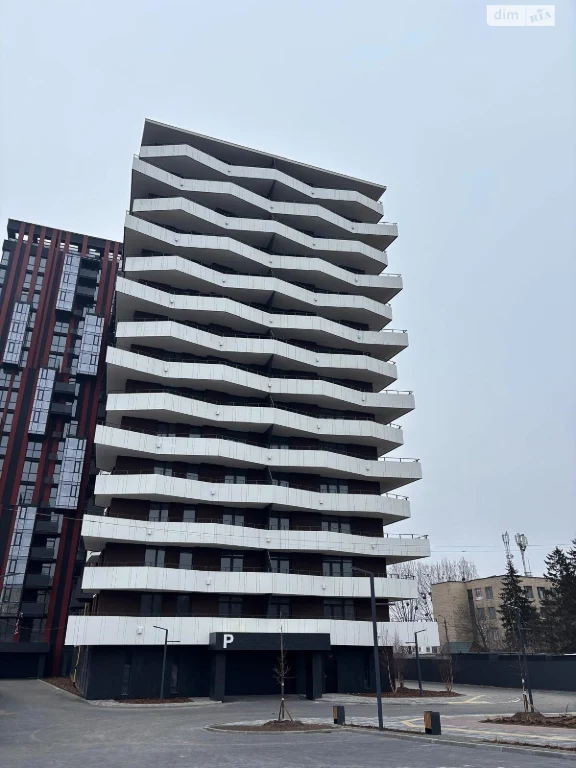 Продаж Квартира Кумбари