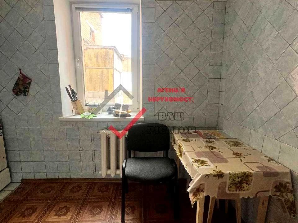 Квартира. Полтава, Рибальський пров.