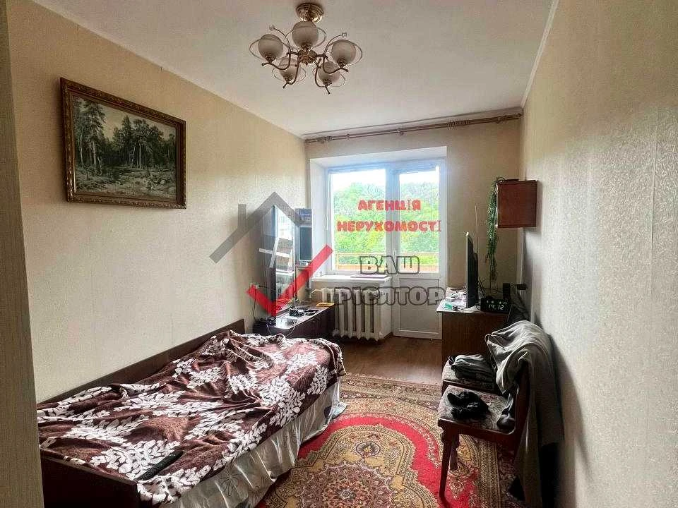 Квартира. Полтава, Рибальський пров.