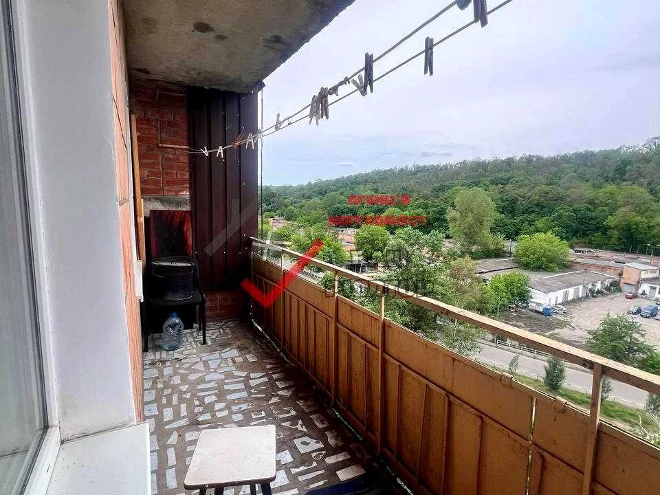 Квартира. Полтава, Рибальський пров.