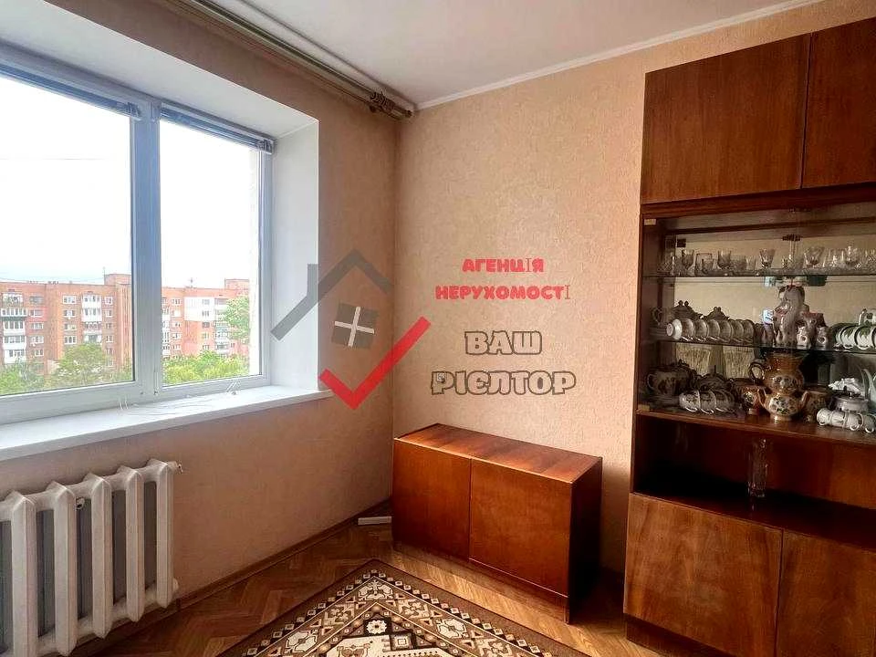 Квартира. Полтава, Рибальський пров.
