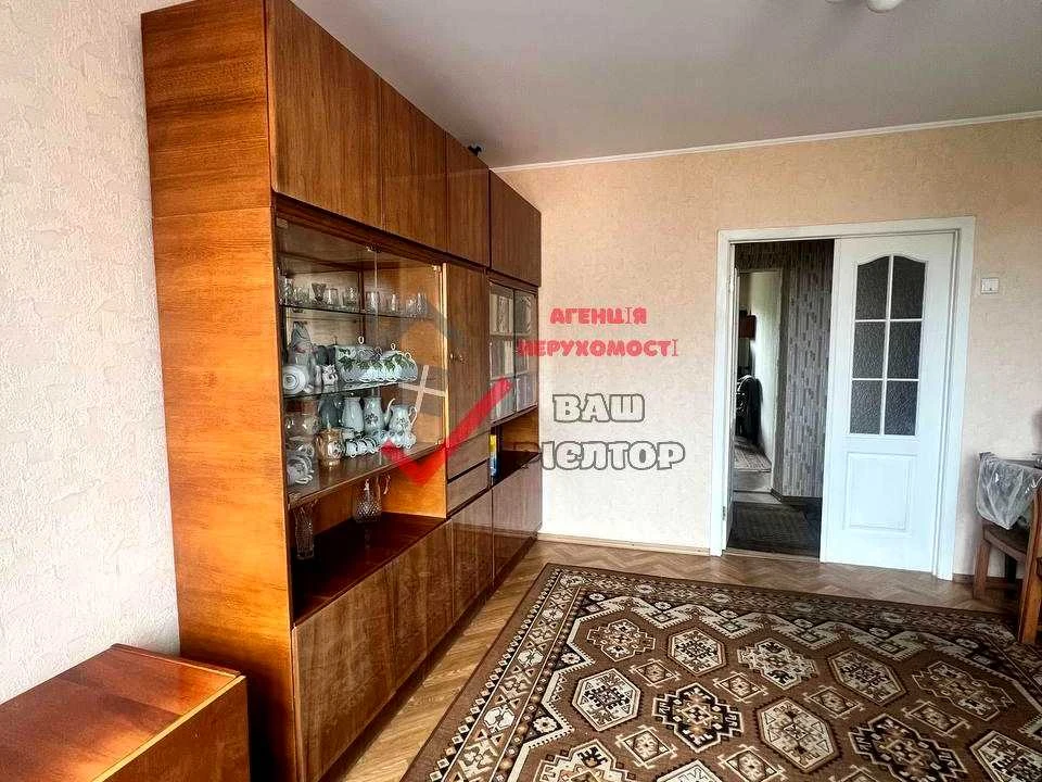 Квартира. Полтава, Рибальський пров.