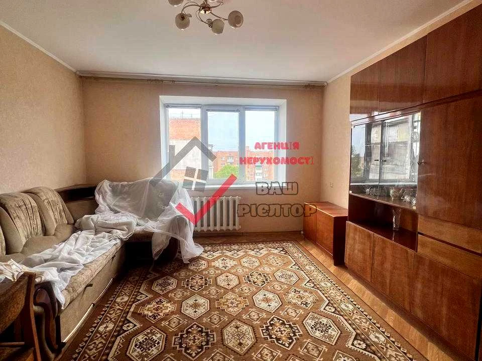 Квартира. Полтава, Рибальський пров.