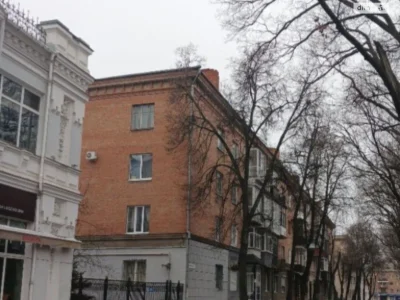 Довгострокова Оренда Квартира Центр