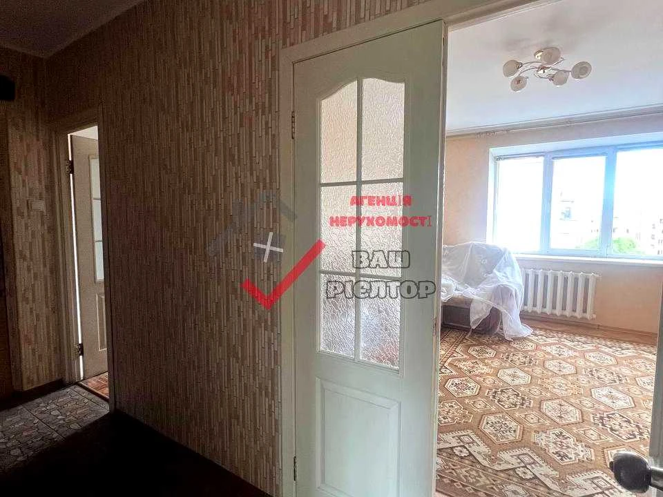 Квартира. Полтава, Рибальський пров.
