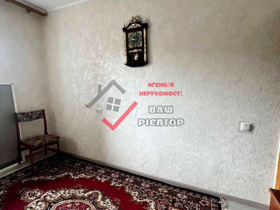 Квартира. Полтава, Рибальський пров.