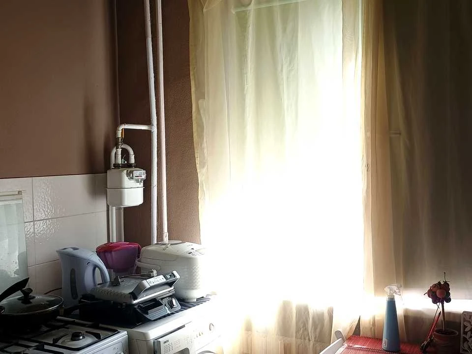 Квартира. Харків, Гвардійців-Широнінців вул.
