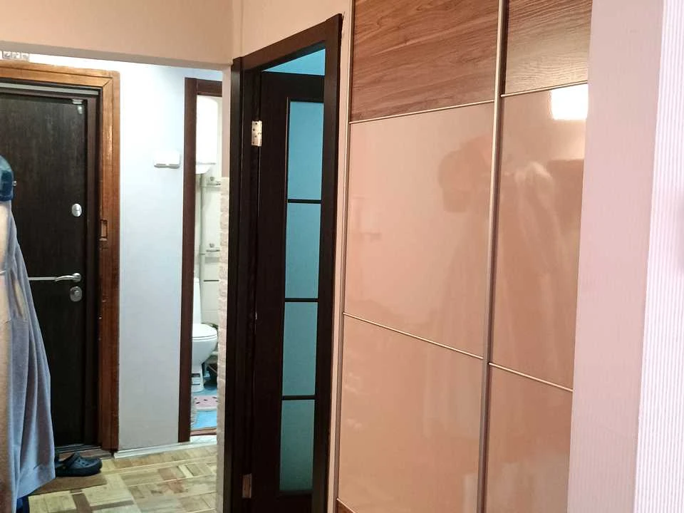 Квартира. Харків, Гвардійців-Широнінців вул.