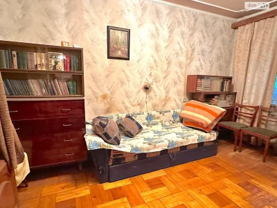 Продаж Квартира Слобідський