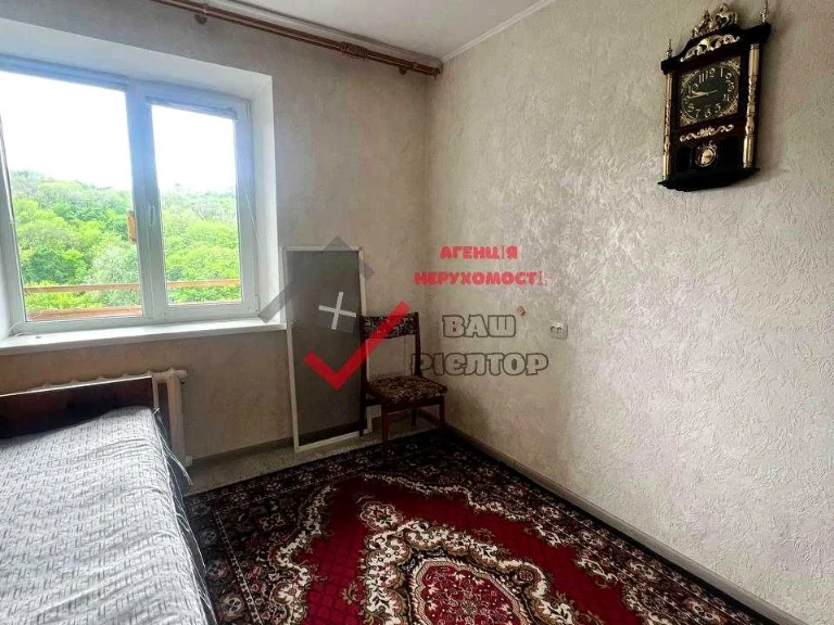 Квартира. Полтава, Рибальський пров.