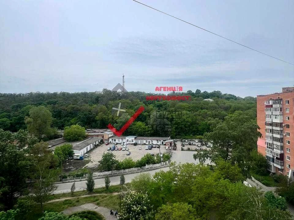 Квартира. Полтава, Рибальський пров.