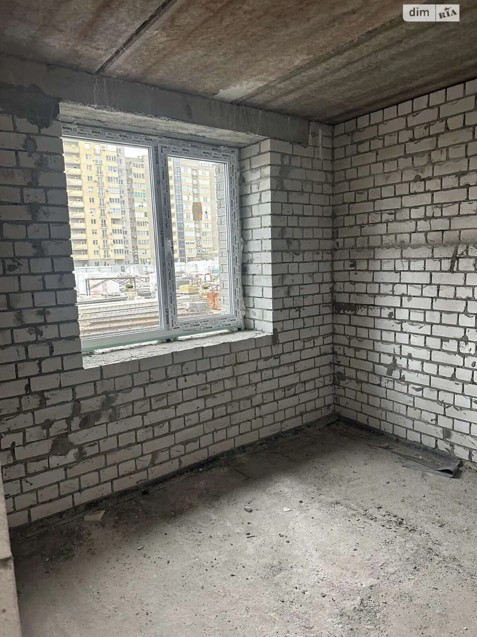 Продаж Квартира