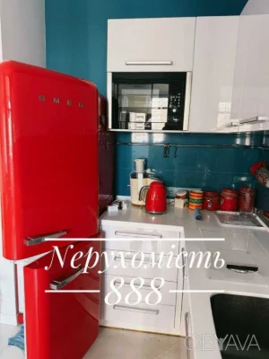 3-комнатная квартира, 107.00 кв.м
