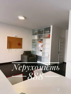 3-комнатная квартира, 107.00 кв.м