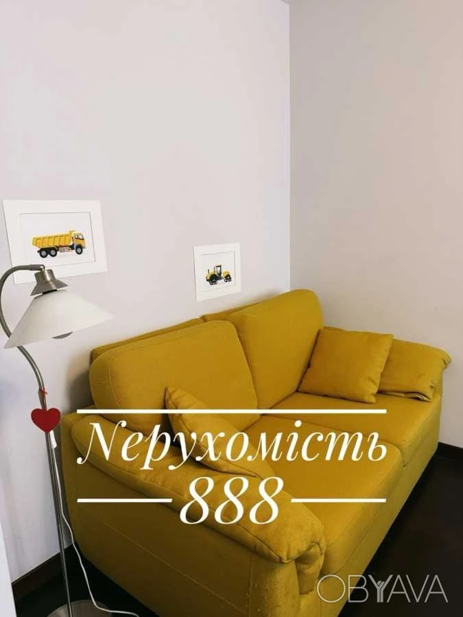 3-комнатная квартира, 107.00 кв.м