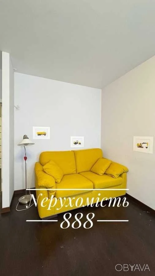 3-комнатная квартира, 107.00 кв.м