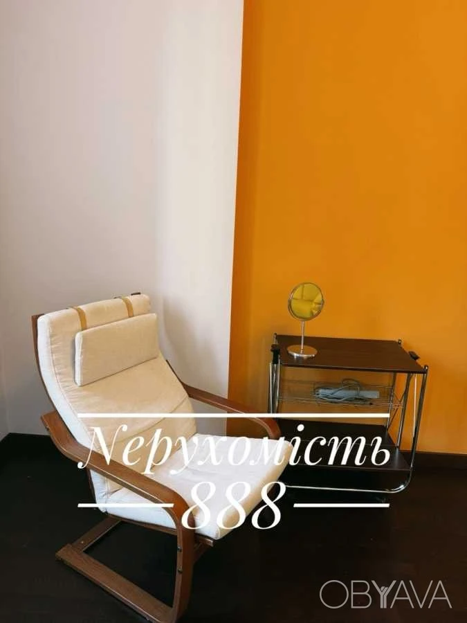 3-комнатная квартира, 107.00 кв.м