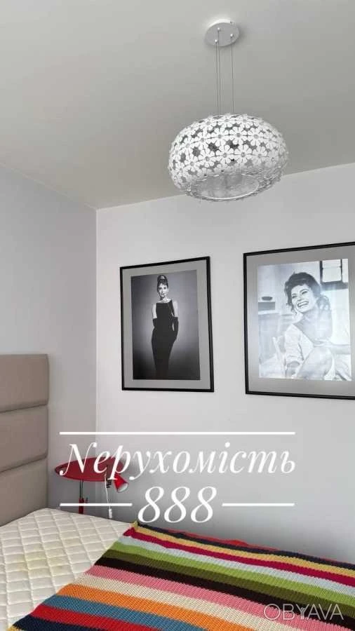 3-комнатная квартира, 107.00 кв.м