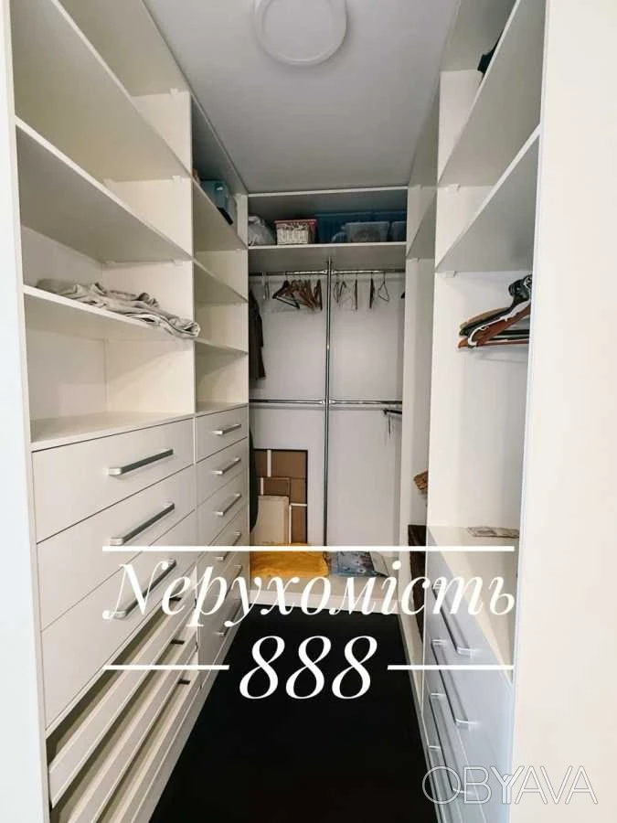 3-комнатная квартира, 107.00 кв.м