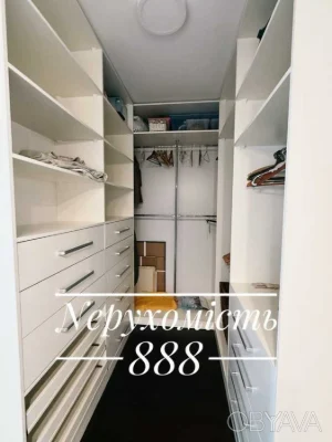 3-комнатная квартира, 107.00 кв.м