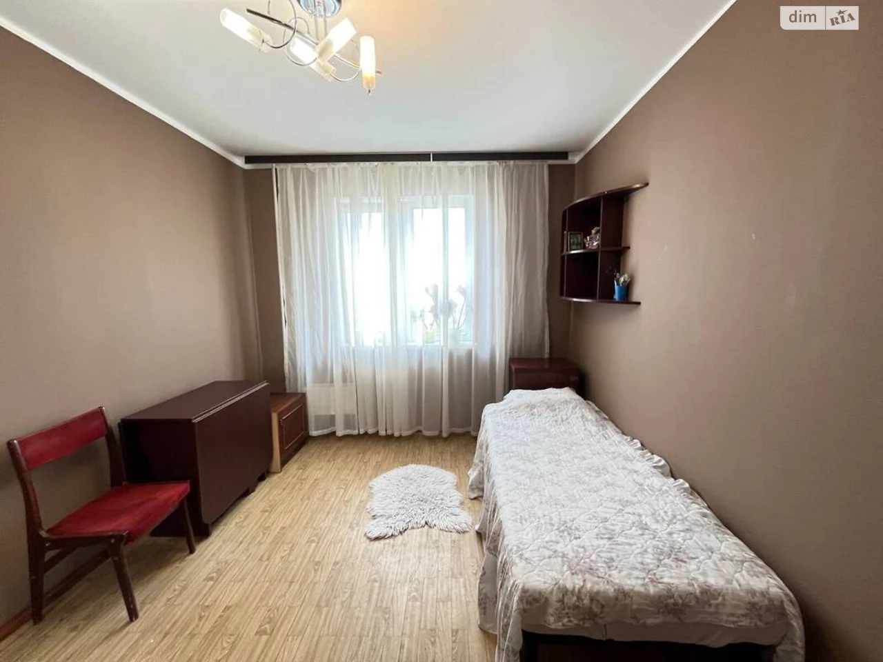 Довгострокова Оренда Квартира Дарницький