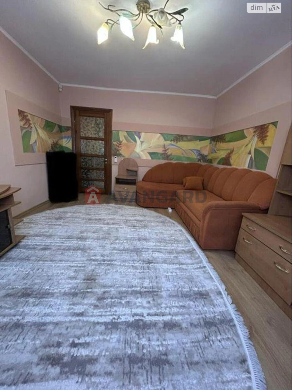 Продаж Квартира Франківський