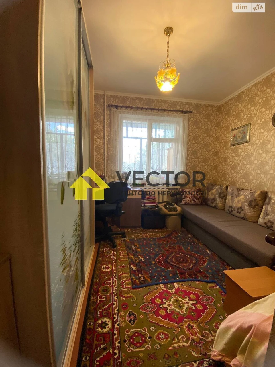 Продаж Квартира Алмазний