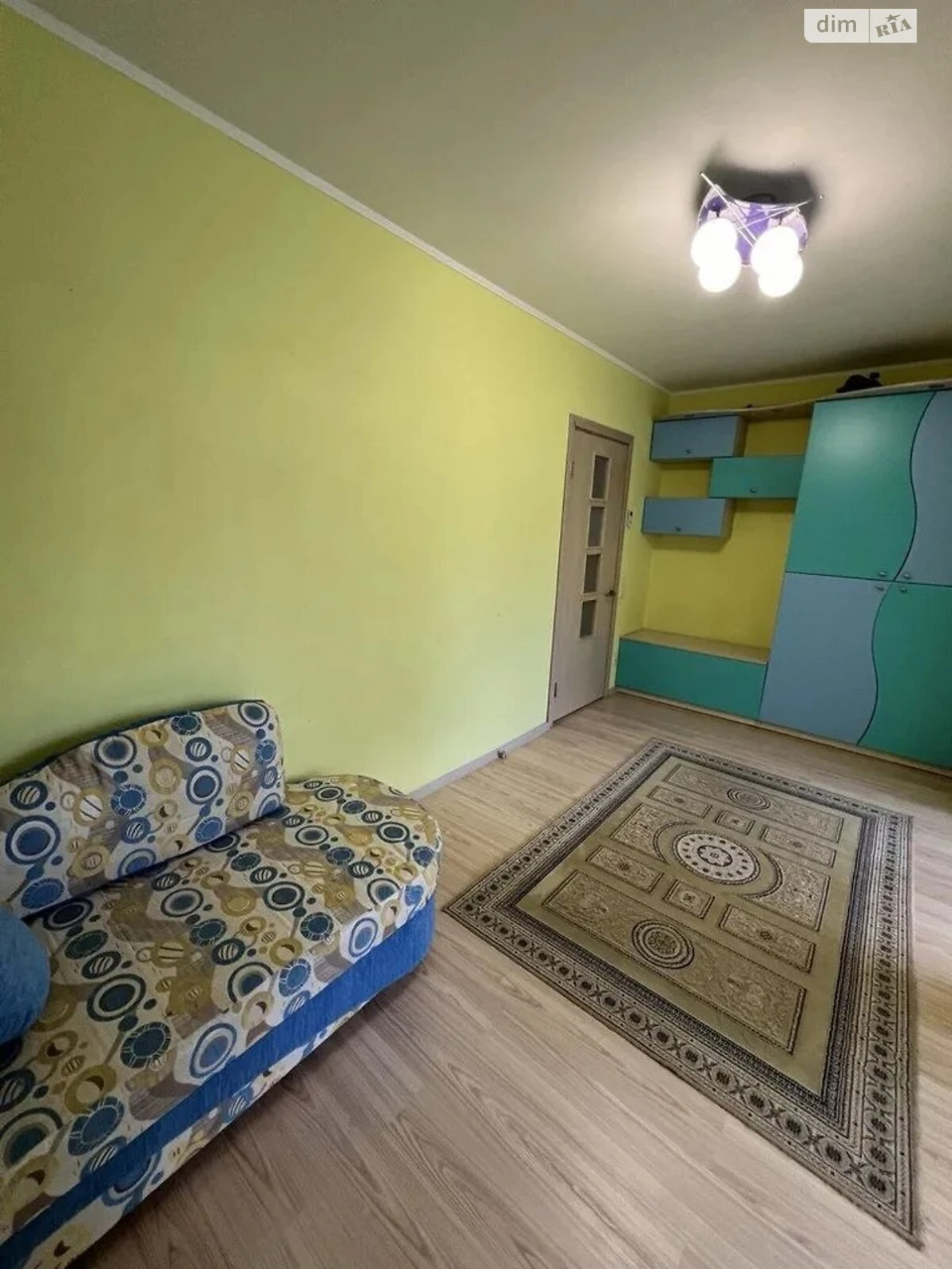 Продаж Квартира ДІІТ